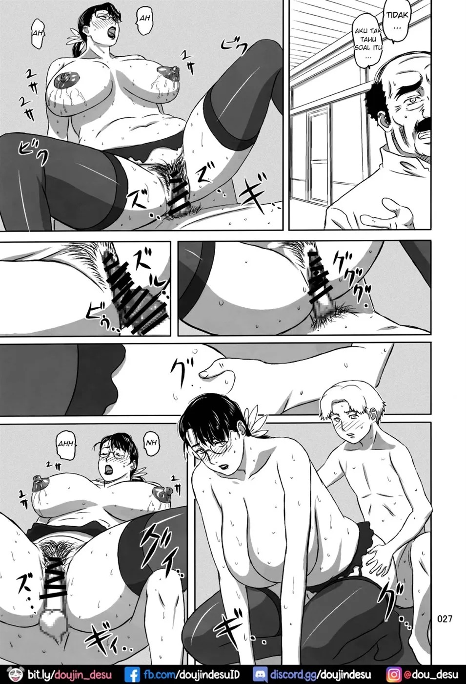 Package Meat: Chapter chapter-6 - Page 28