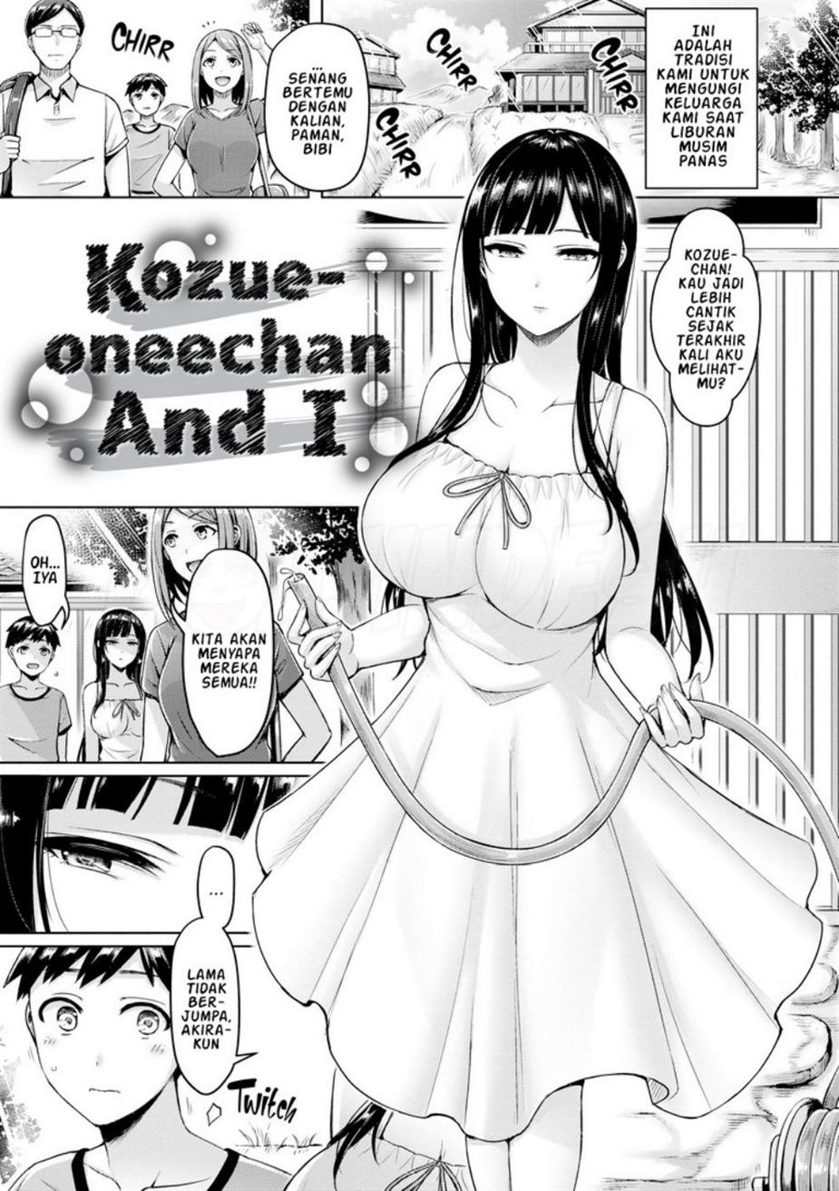 Pai Parade: Chapter chapter-1 - Page 9