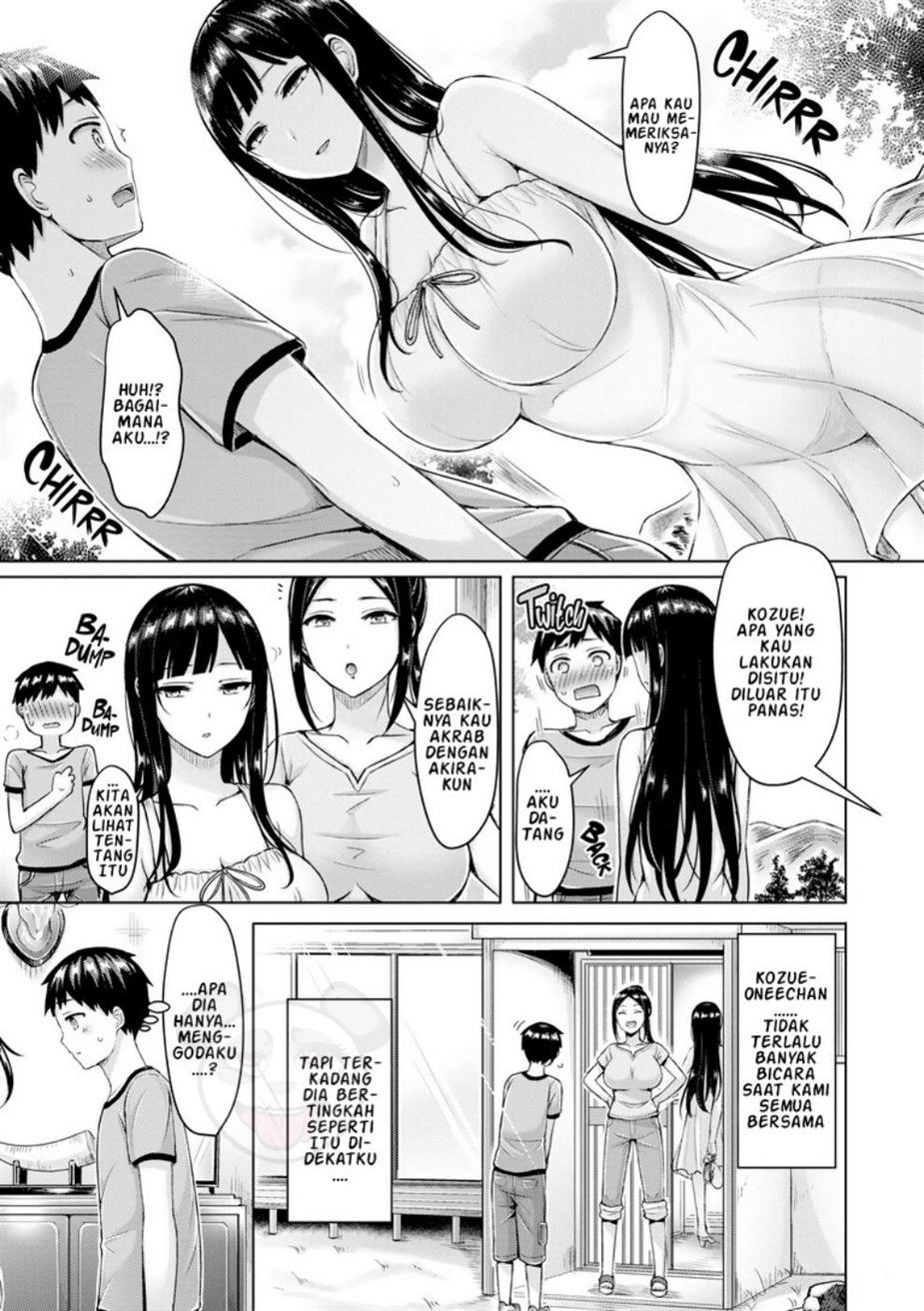 Pai Parade: Chapter chapter-1 - Page 11