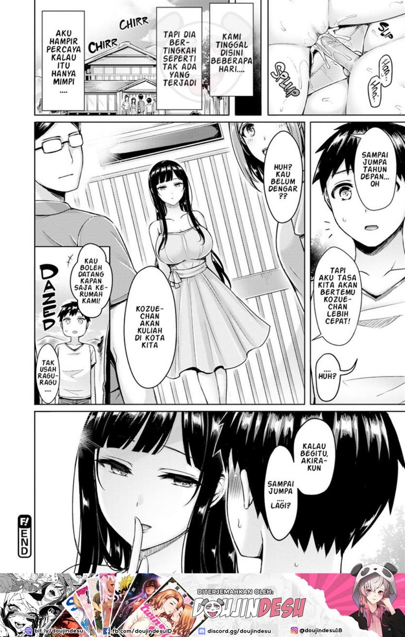 Pai Parade: Chapter chapter-1 - Page 26
