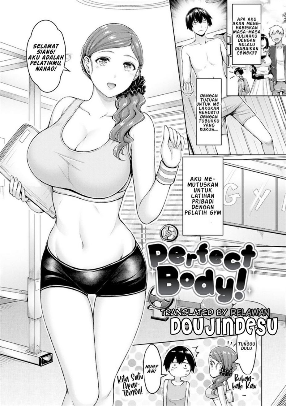 Pai Parade: Chapter chapter-6 - Page 2