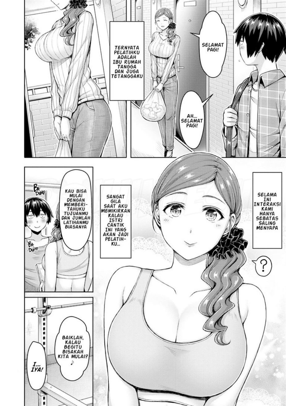 Pai Parade: Chapter chapter-6 - Page 3