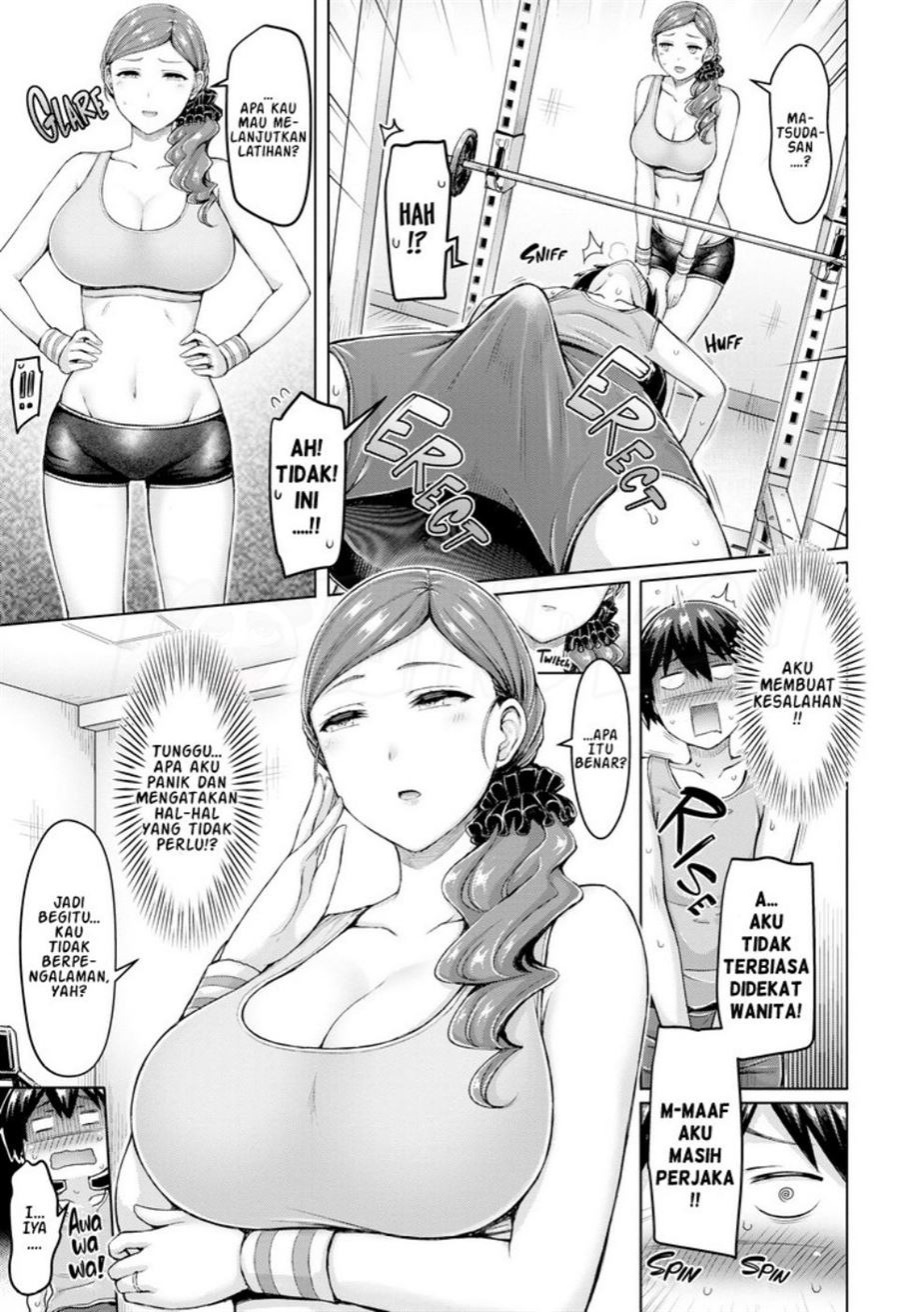 Pai Parade: Chapter chapter-6 - Page 6
