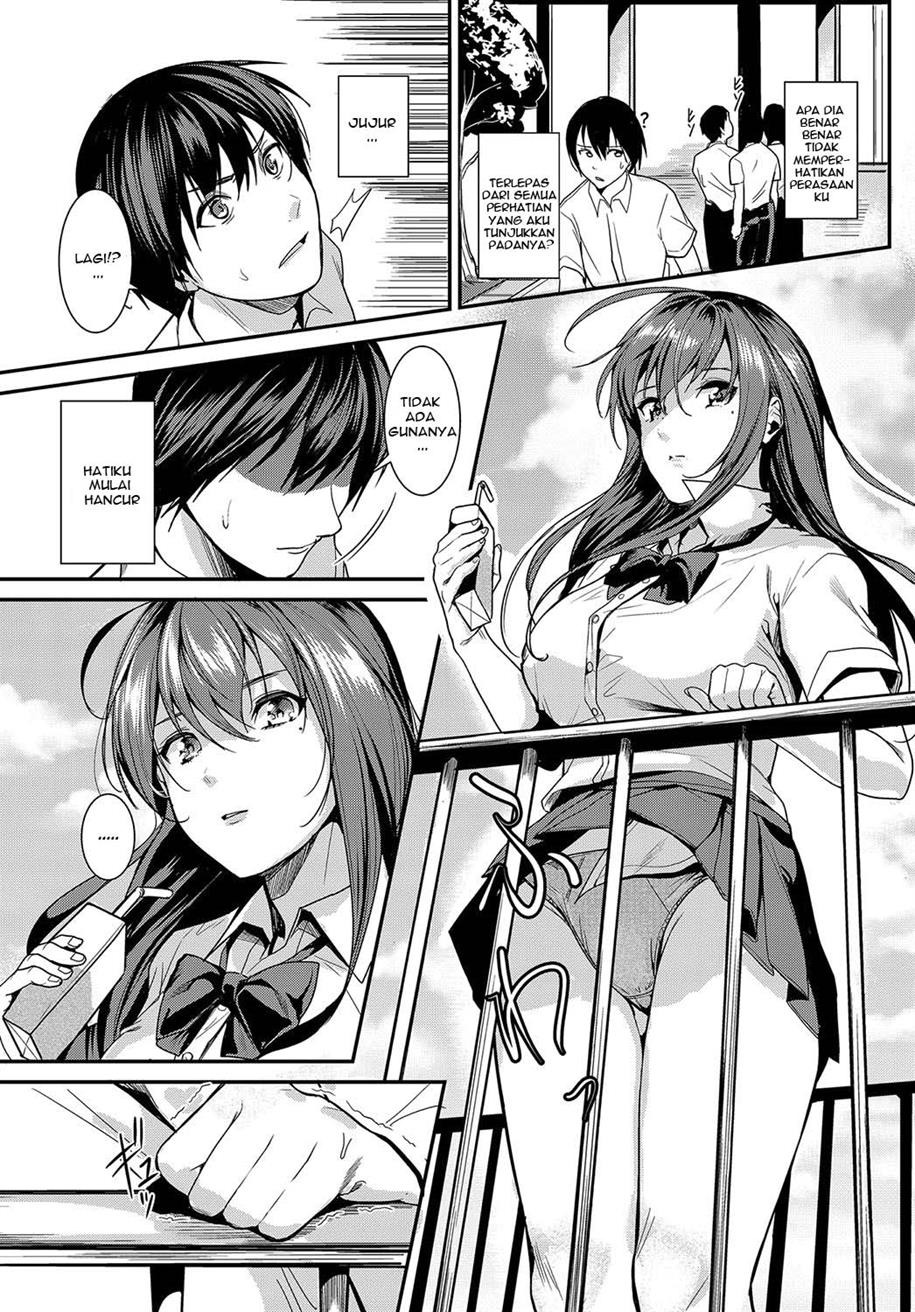 Panchira Sign: Chapter chapter-1 - Page 4