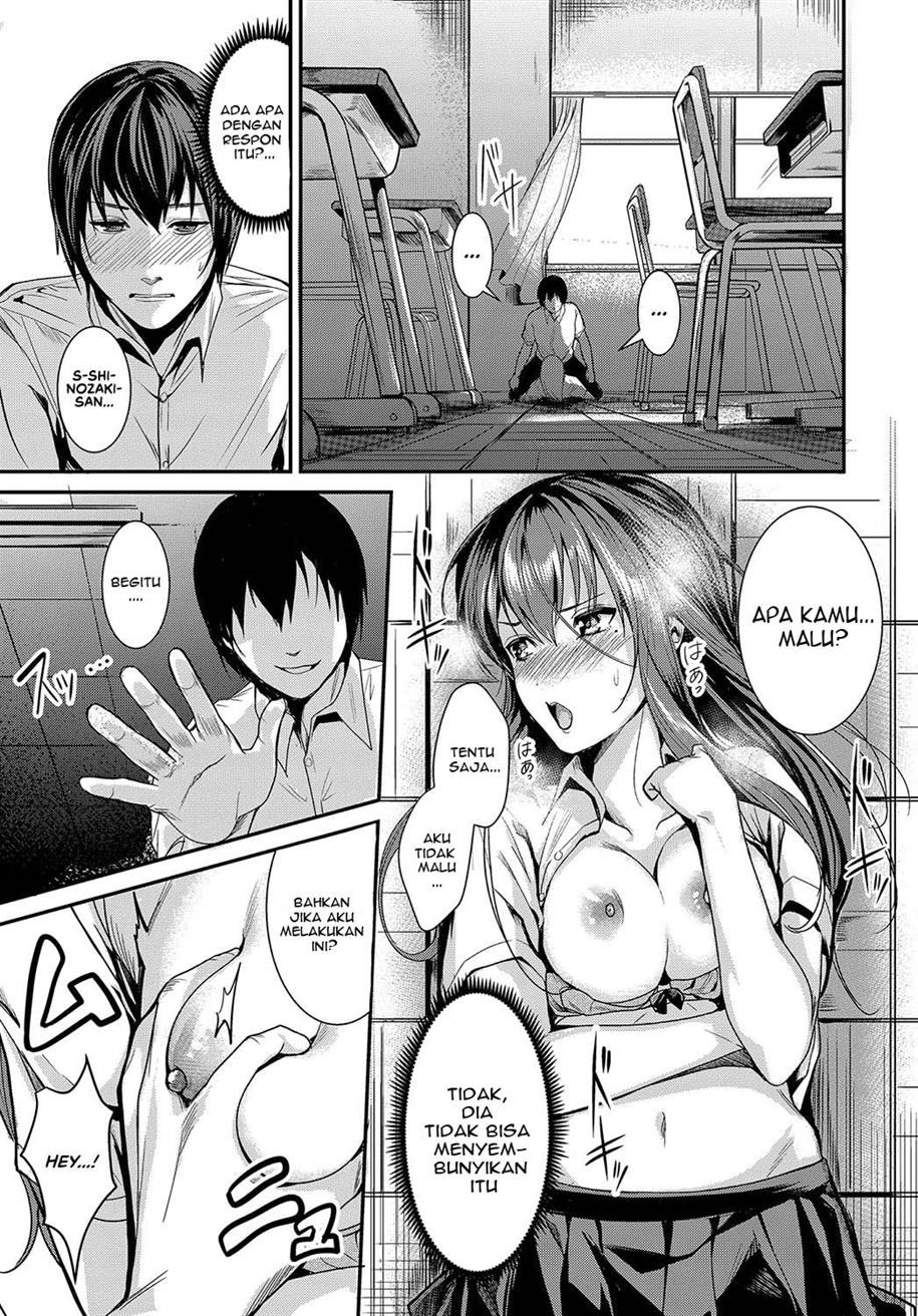 Panchira Sign: Chapter chapter-1 - Page 8