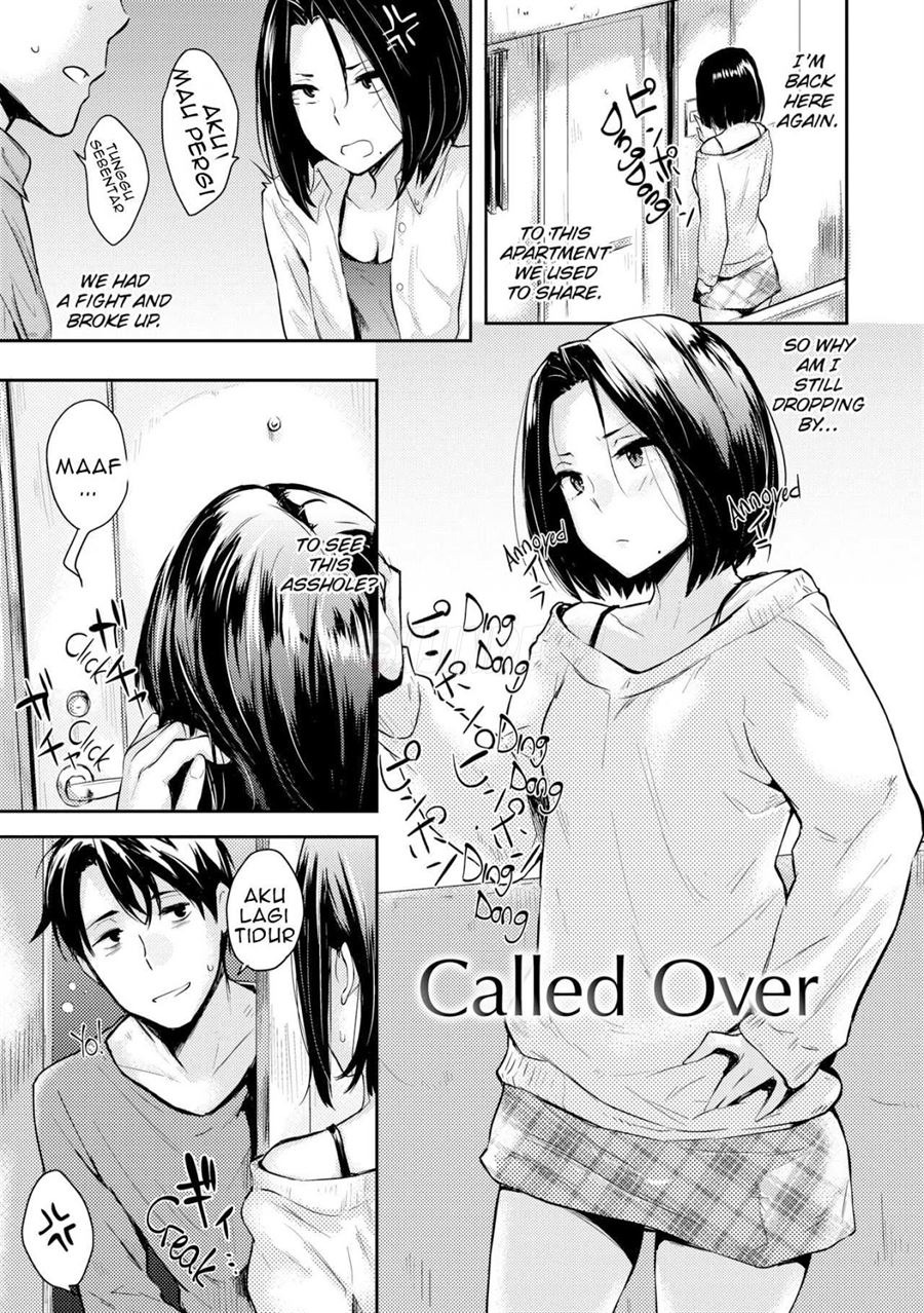 Pandemonium: Chapter chapter-12 - Page 2