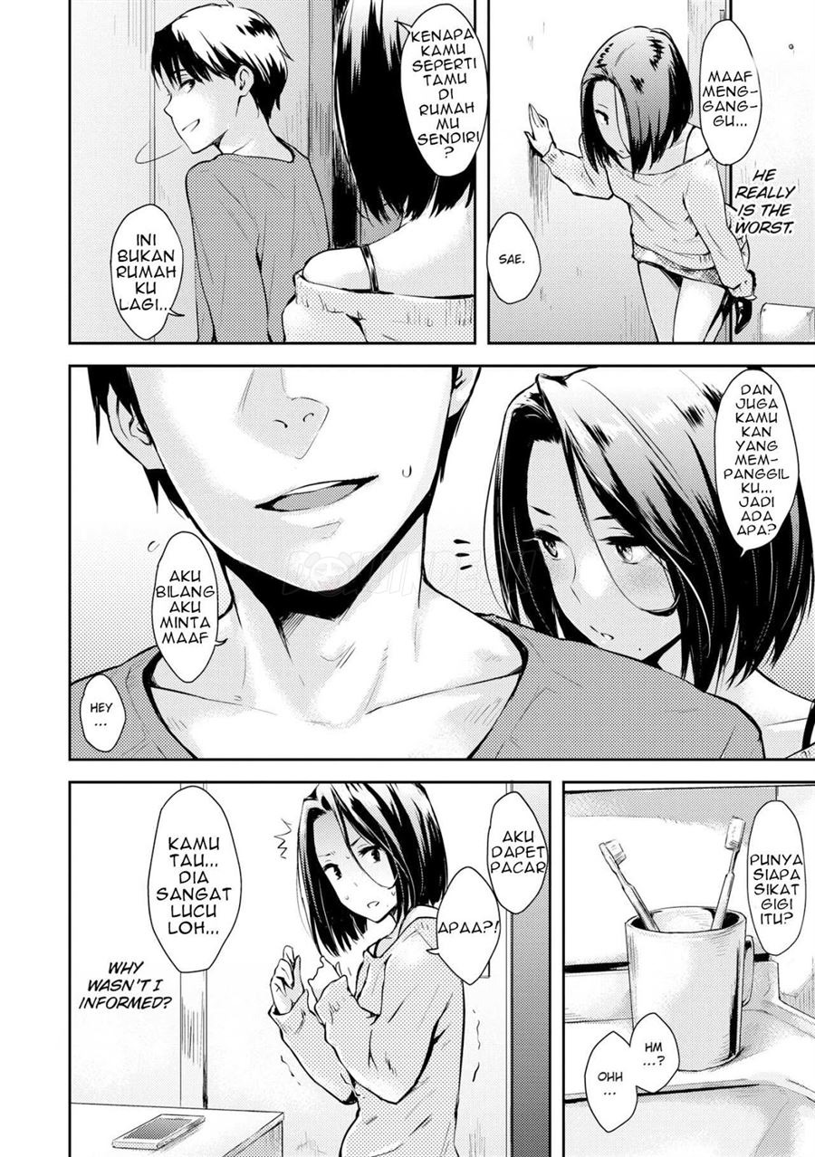 Pandemonium: Chapter chapter-12 - Page 3