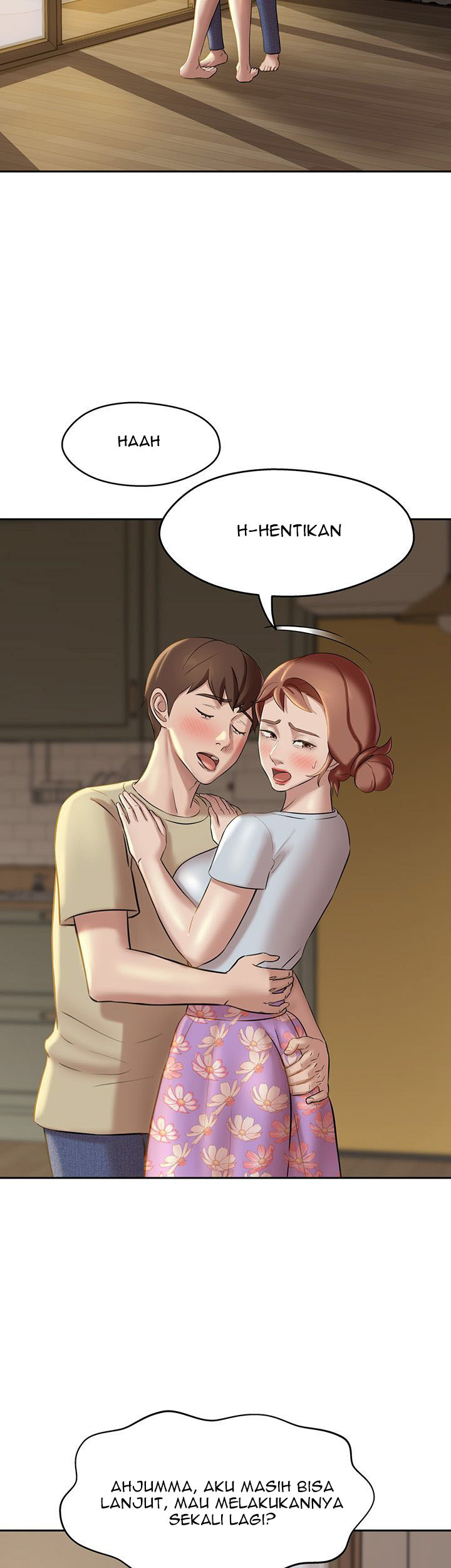 Panty Note: Chapter chapter-12 - Page 4