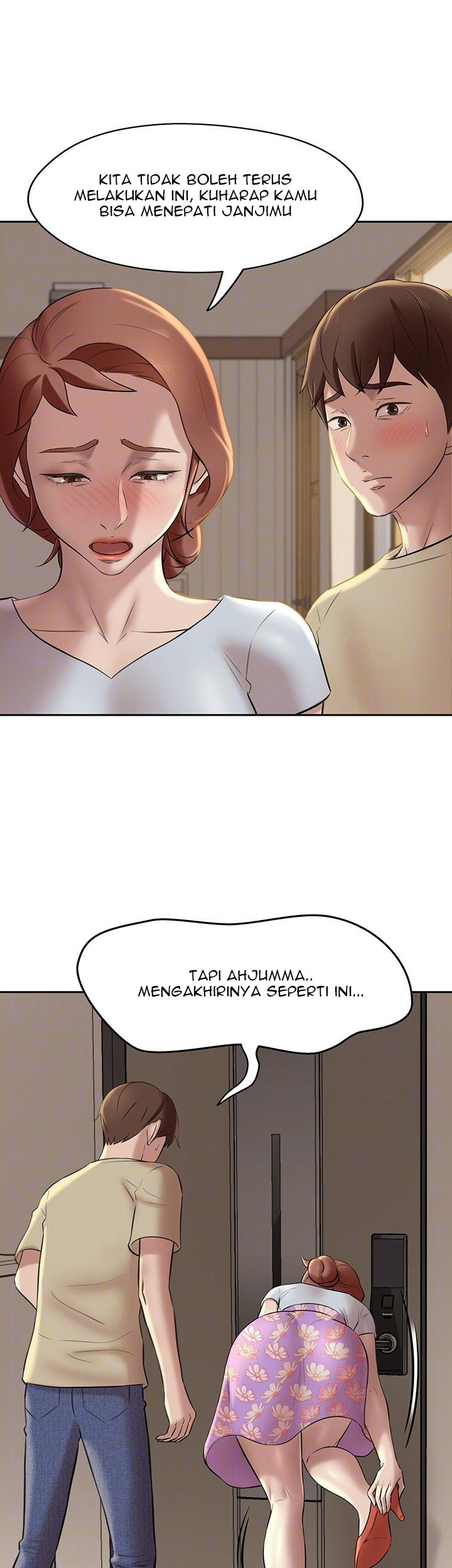 Panty Note: Chapter chapter-12 - Page 6