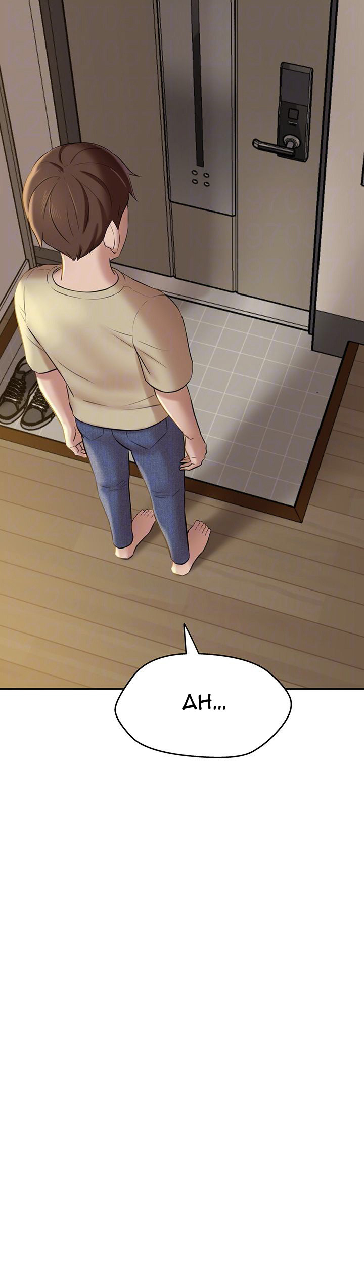 Panty Note: Chapter chapter-12 - Page 8