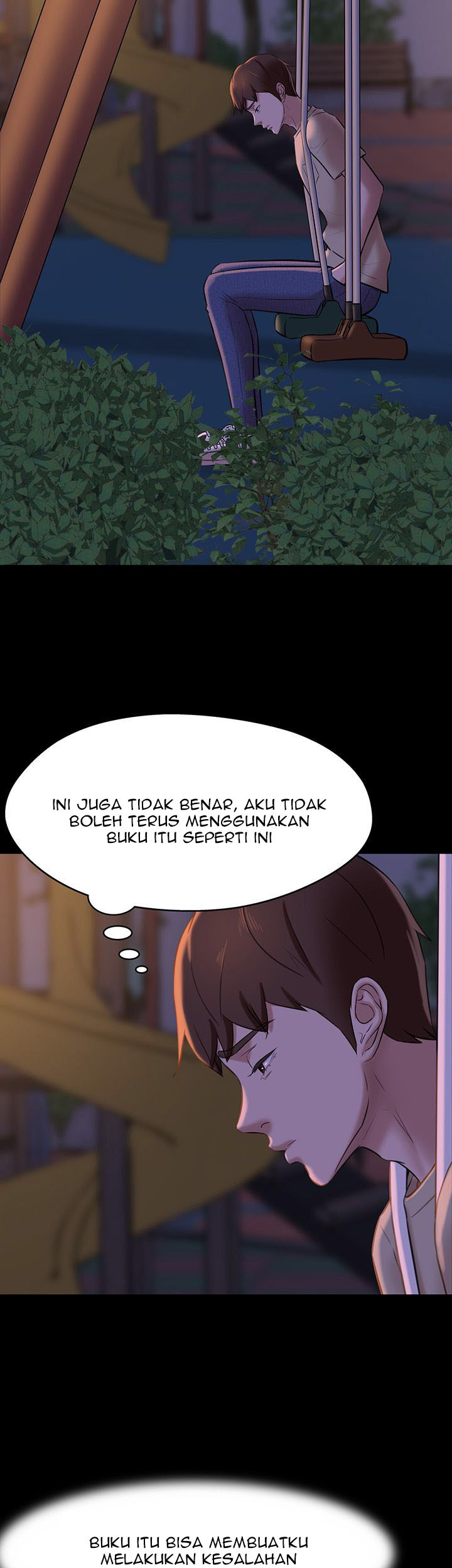 Panty Note: Chapter chapter-12 - Page 15