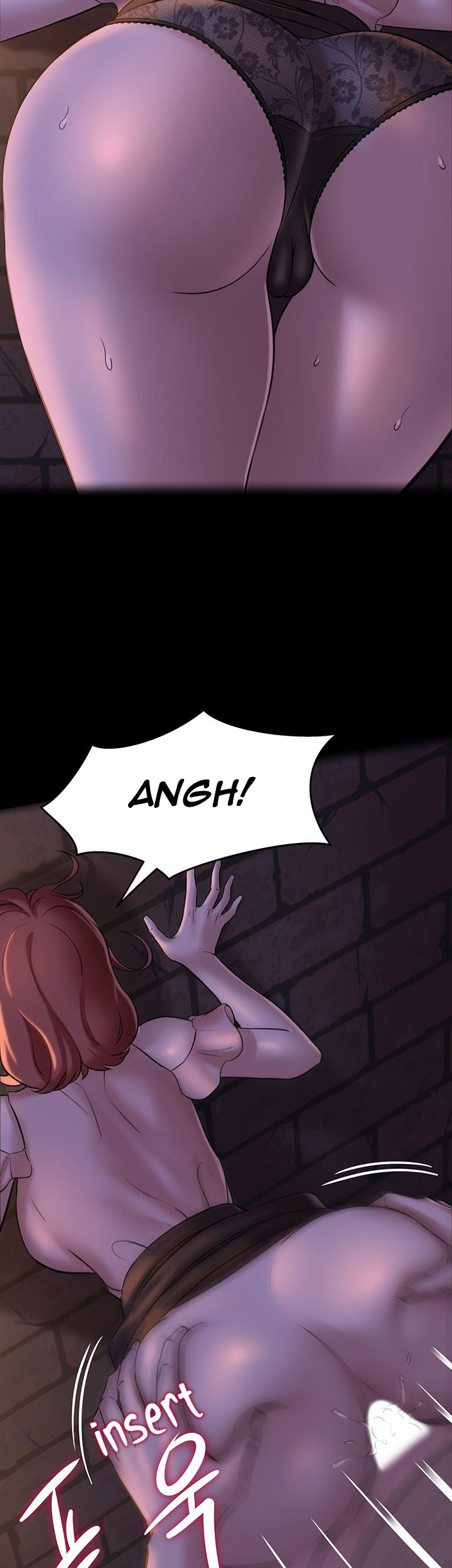 Panty Note: Chapter chapter-12 - Page 34