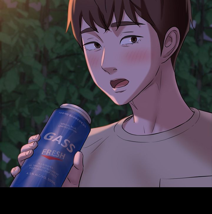 Panty Note: Chapter chapter-12 - Page 38