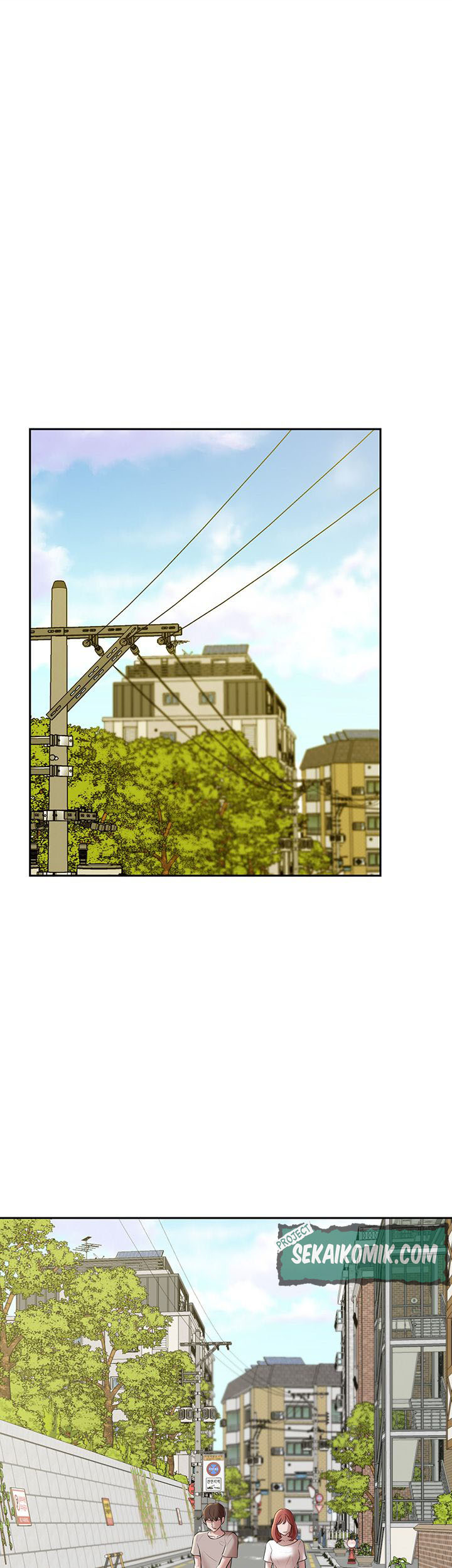 Panty Note: Chapter chapter-12 - Page 40
