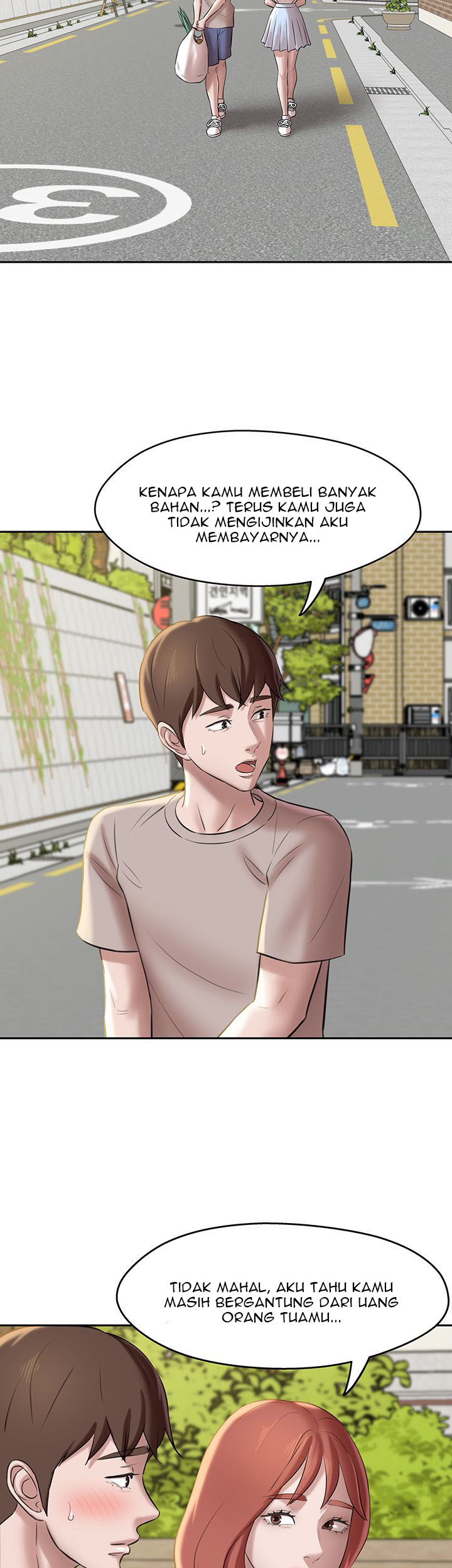Panty Note: Chapter chapter-12 - Page 41