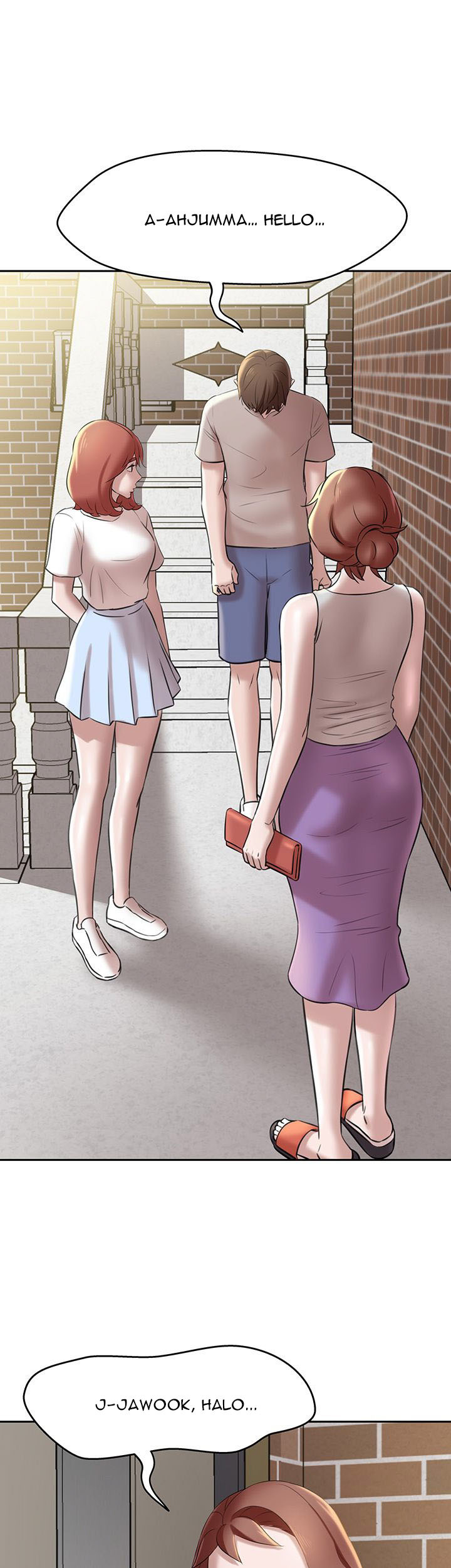 Panty Note: Chapter chapter-12 - Page 46
