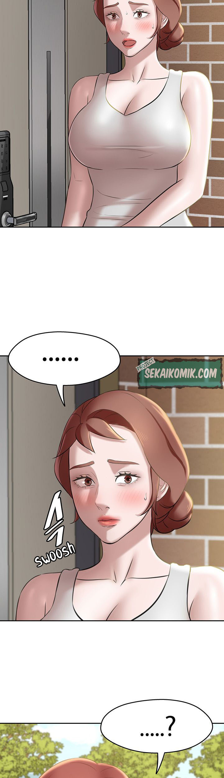 Panty Note: Chapter chapter-12 - Page 47