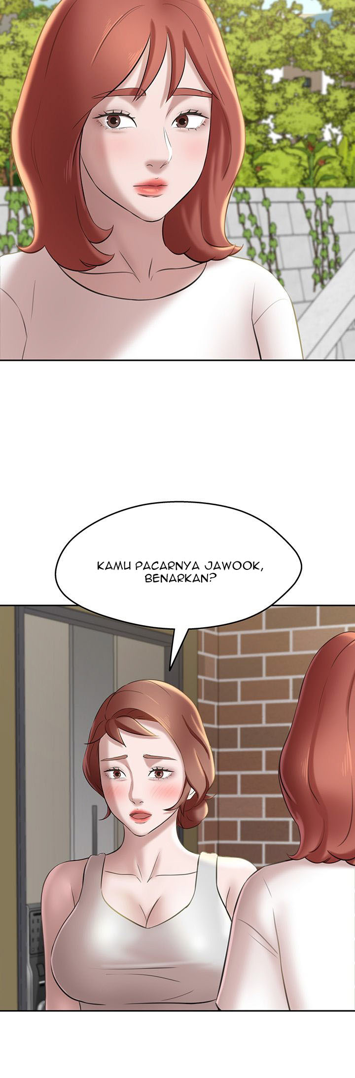 Panty Note: Chapter chapter-12 - Page 48