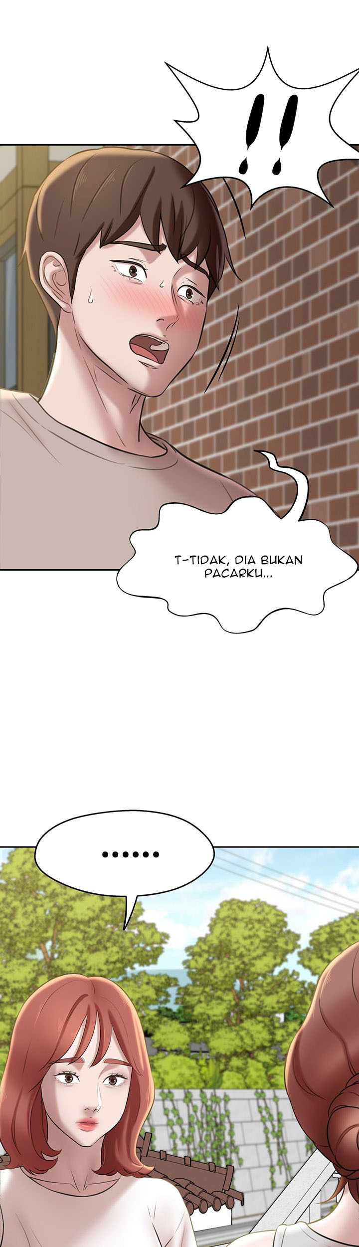 Panty Note: Chapter chapter-12 - Page 49