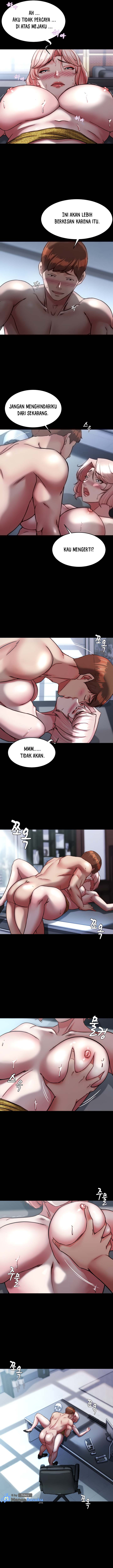 Panty Note: Chapter chapter-121 - Page 3