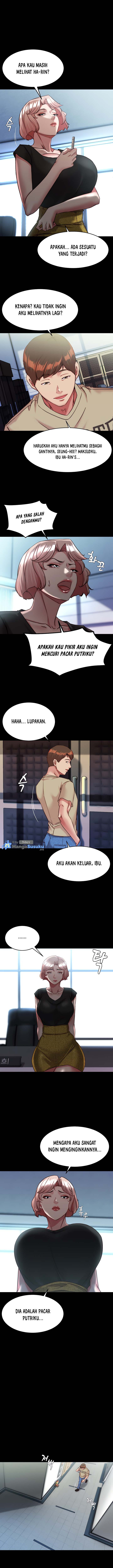 Panty Note: Chapter chapter-121 - Page 6