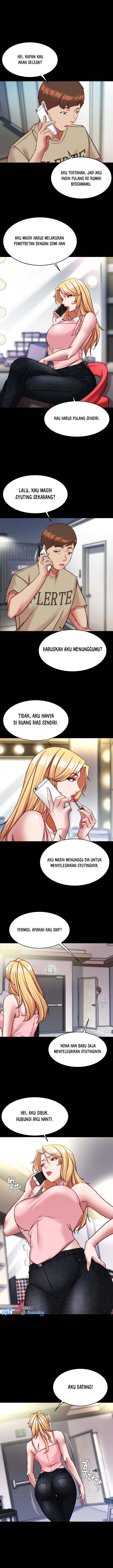 Panty Note: Chapter chapter-121 - Page 7