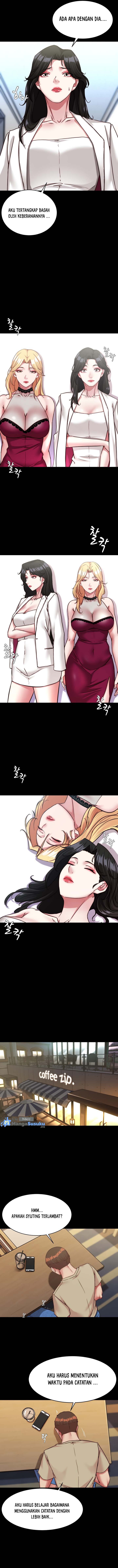 Panty Note: Chapter chapter-122 - Page 6