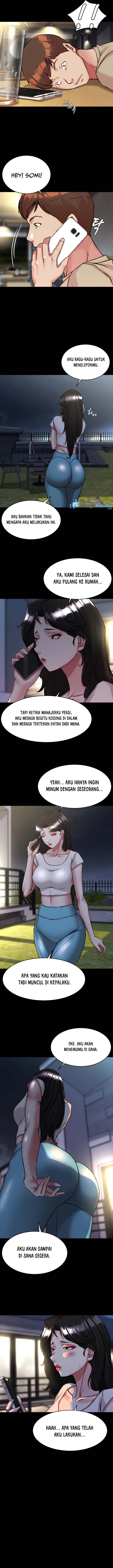Panty Note: Chapter chapter-122 - Page 7