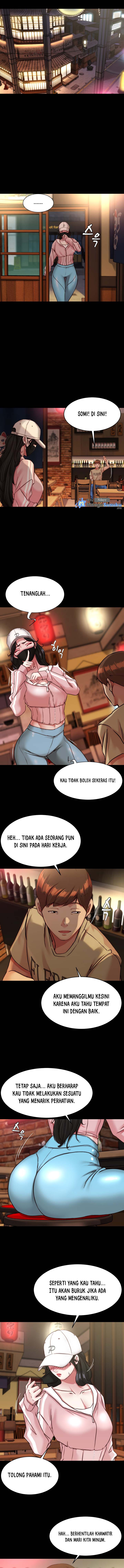 Panty Note: Chapter chapter-122 - Page 8