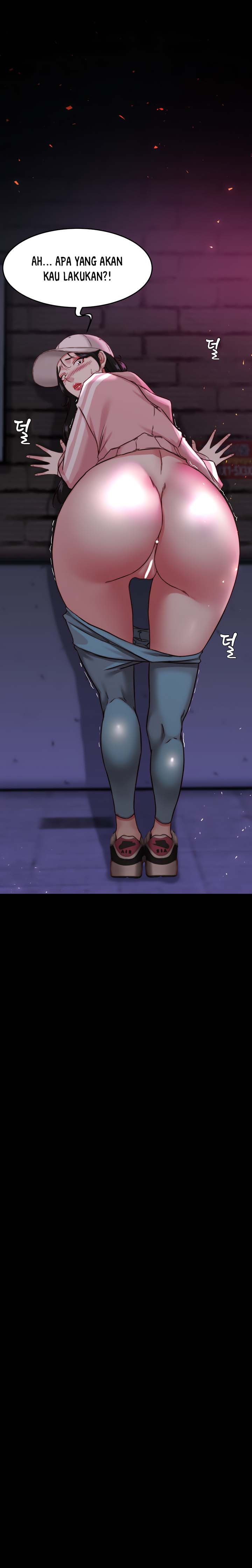Panty Note: Chapter chapter-122 - Page 11
