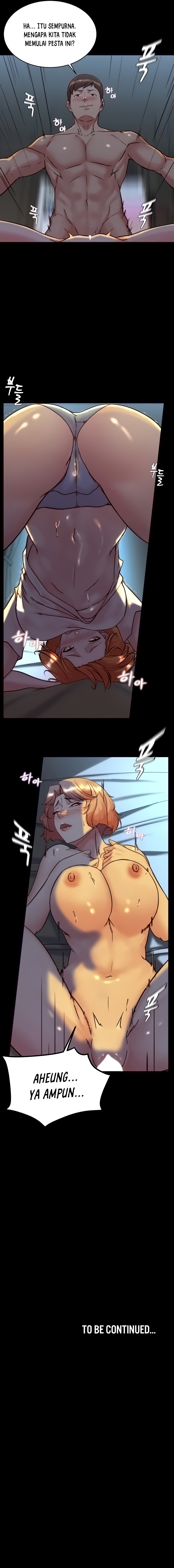 Panty Note: Chapter chapter-149 - Page 9