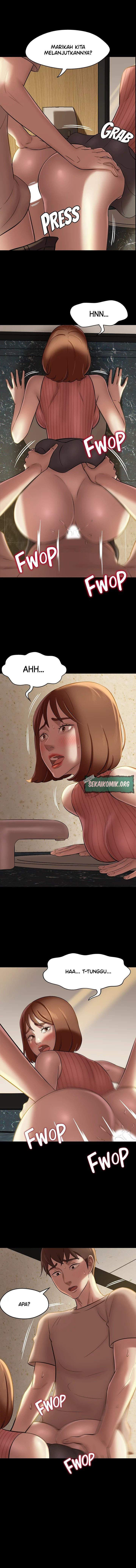 Panty Note: Chapter chapter-15 - Page 5