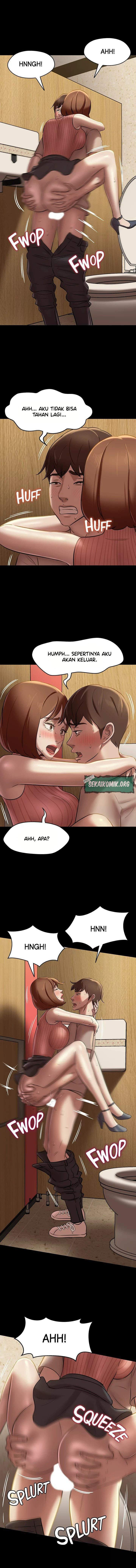 Panty Note: Chapter chapter-15 - Page 12