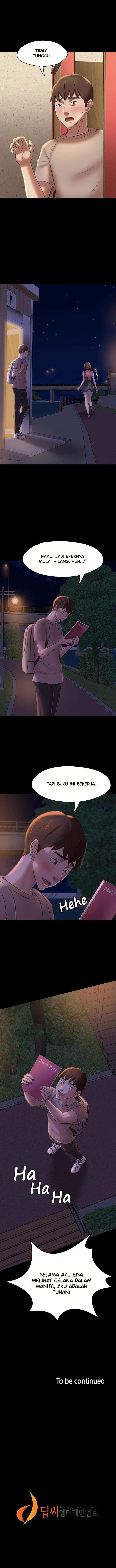 Panty Note: Chapter chapter-15 - Page 15