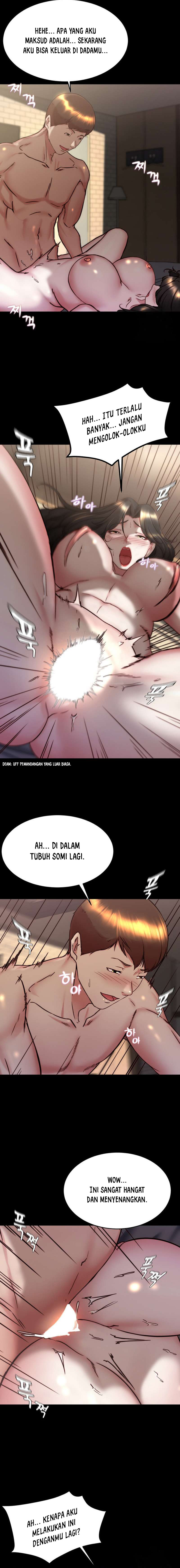 Panty Note: Chapter chapter-155 - Page 9