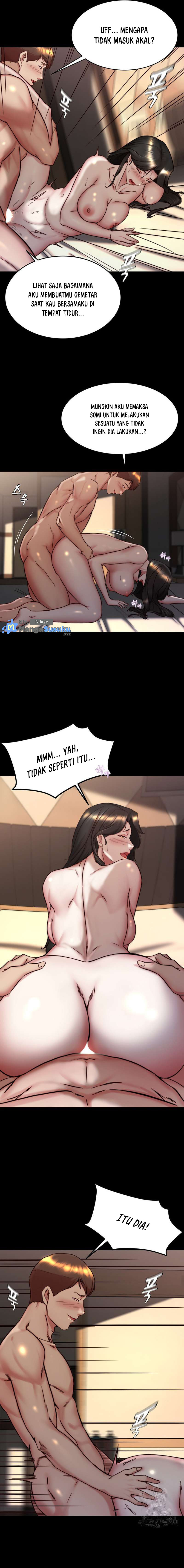 Panty Note: Chapter chapter-155 - Page 12