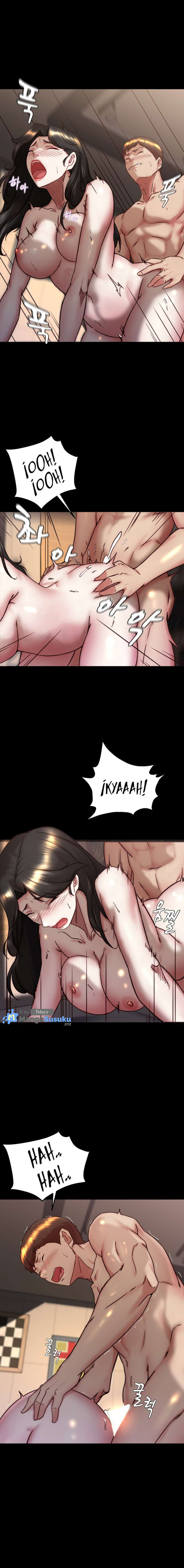 Panty Note: Chapter chapter-155 - Page 14