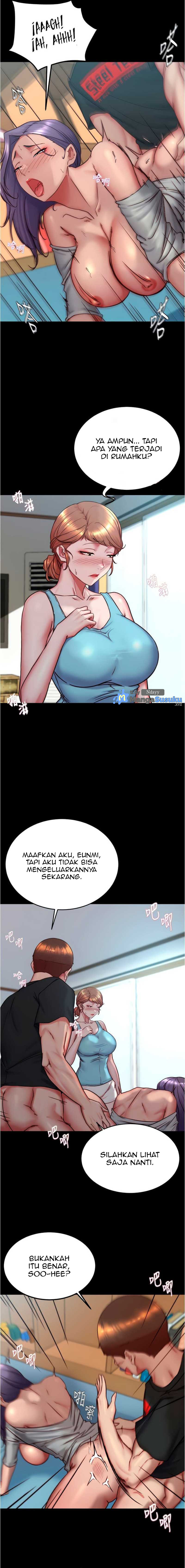 Panty Note: Chapter chapter-159 - Page 3