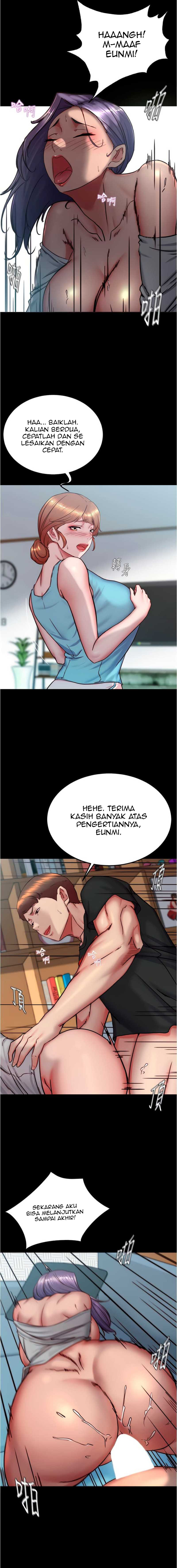 Panty Note: Chapter chapter-159 - Page 4