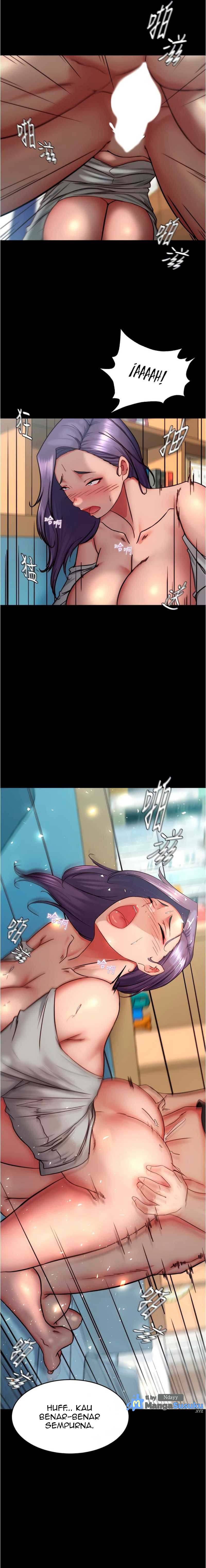 Panty Note: Chapter chapter-159 - Page 5