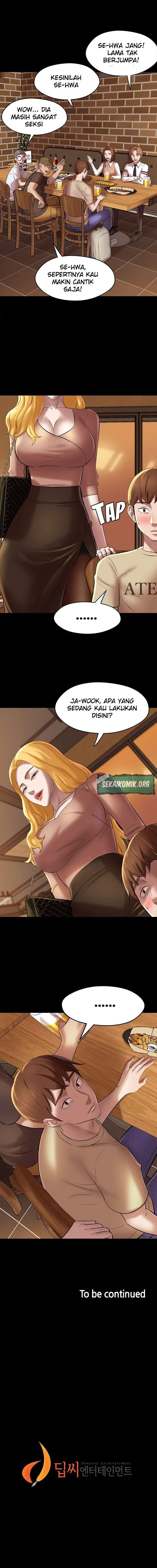 Panty Note: Chapter chapter-16 - Page 8