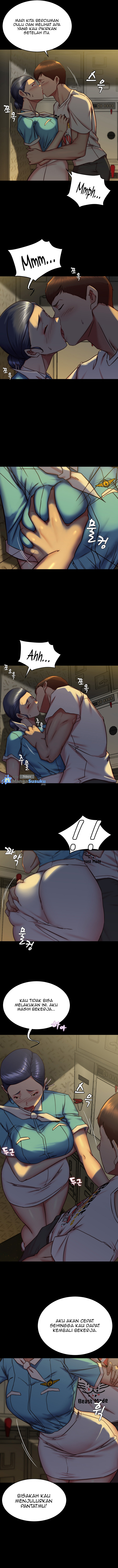 Panty Note: Chapter chapter-160 - Page 6