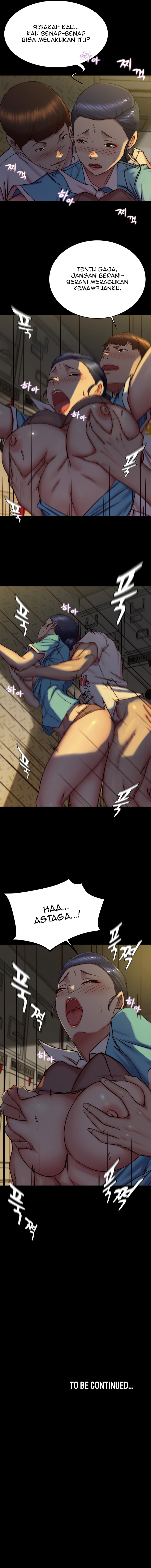 Panty Note: Chapter chapter-160 - Page 9