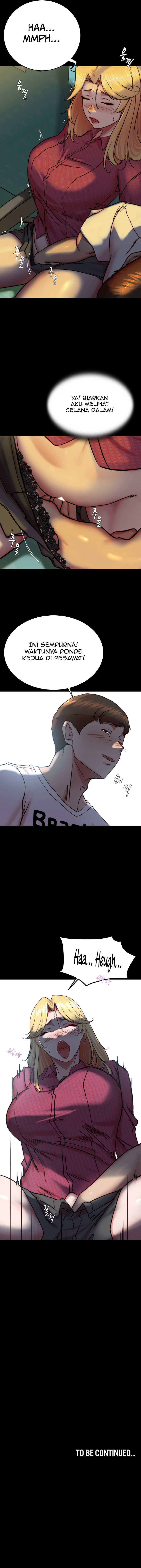 Panty Note: Chapter chapter-161 - Page 9
