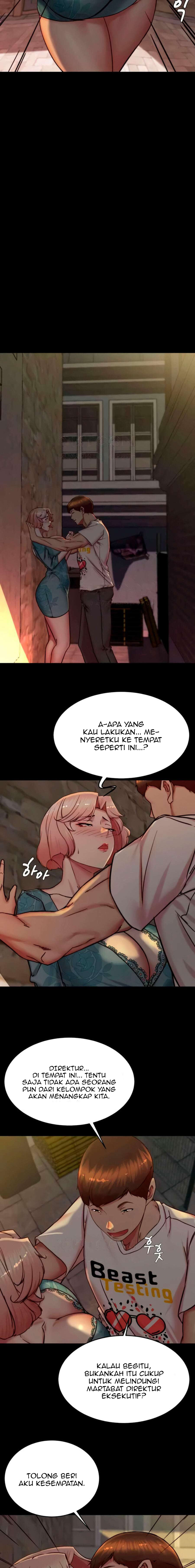 Panty Note: Chapter chapter-164 - Page 12