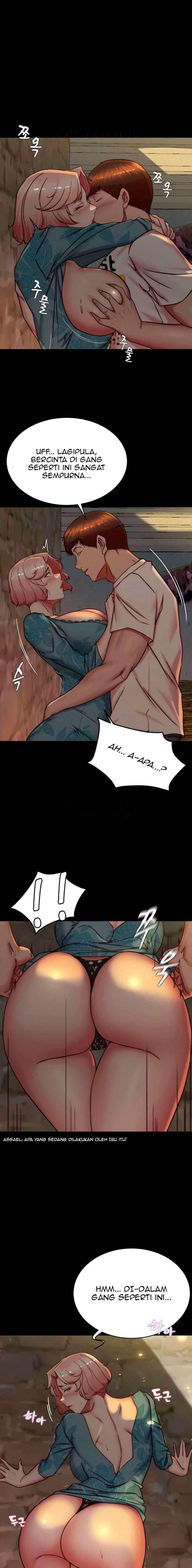 Panty Note: Chapter chapter-164 - Page 14