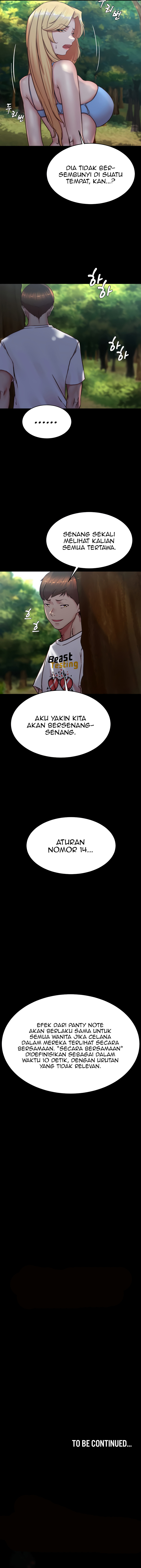 Panty Note: Chapter chapter-175 - Page 8