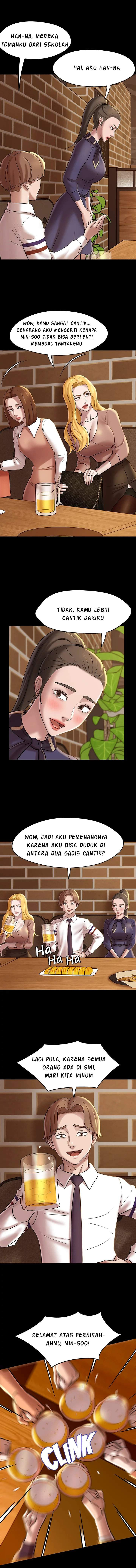 Panty Note: Chapter chapter-18 - Page 7