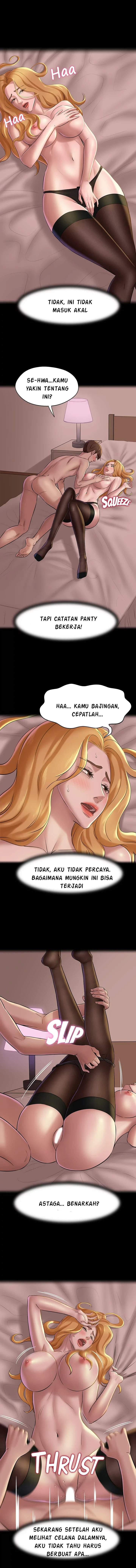 Panty Note: Chapter chapter-18 - Page 11