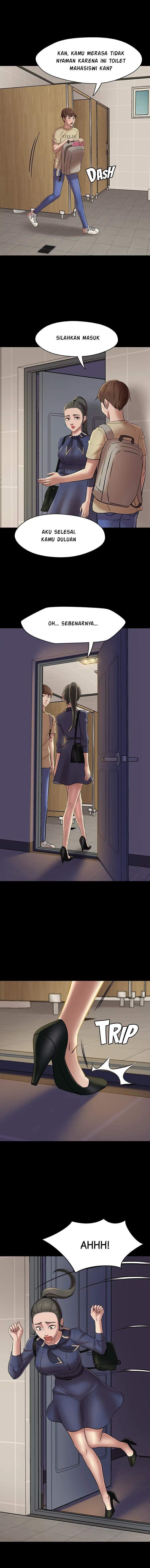 Panty Note: Chapter chapter-18 - Page 15